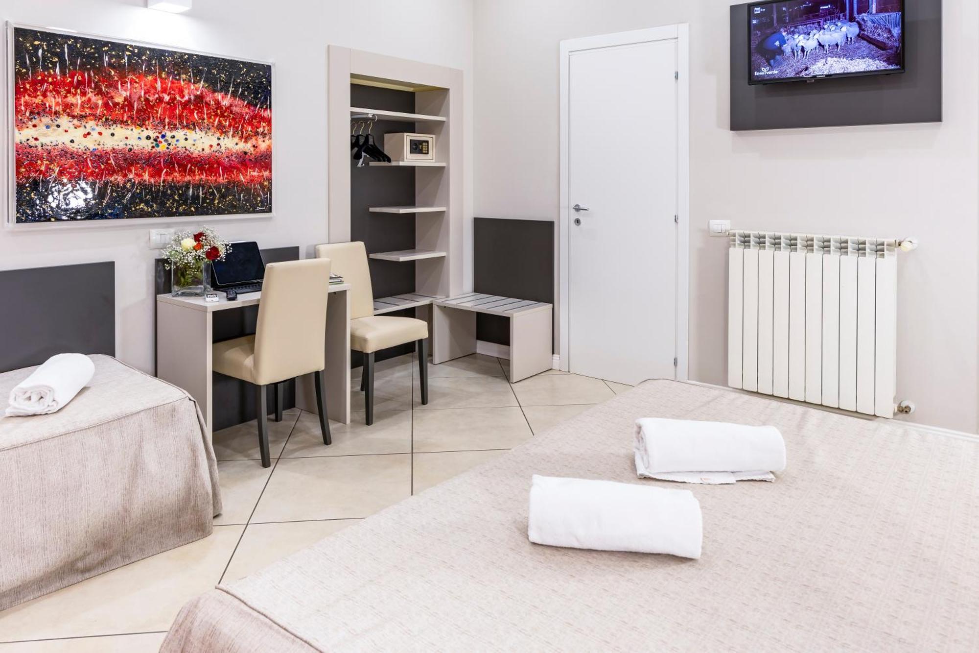 Hotel Demo' Мілан Екстер'єр фото